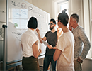 Expert IT Support Team at TechOffice