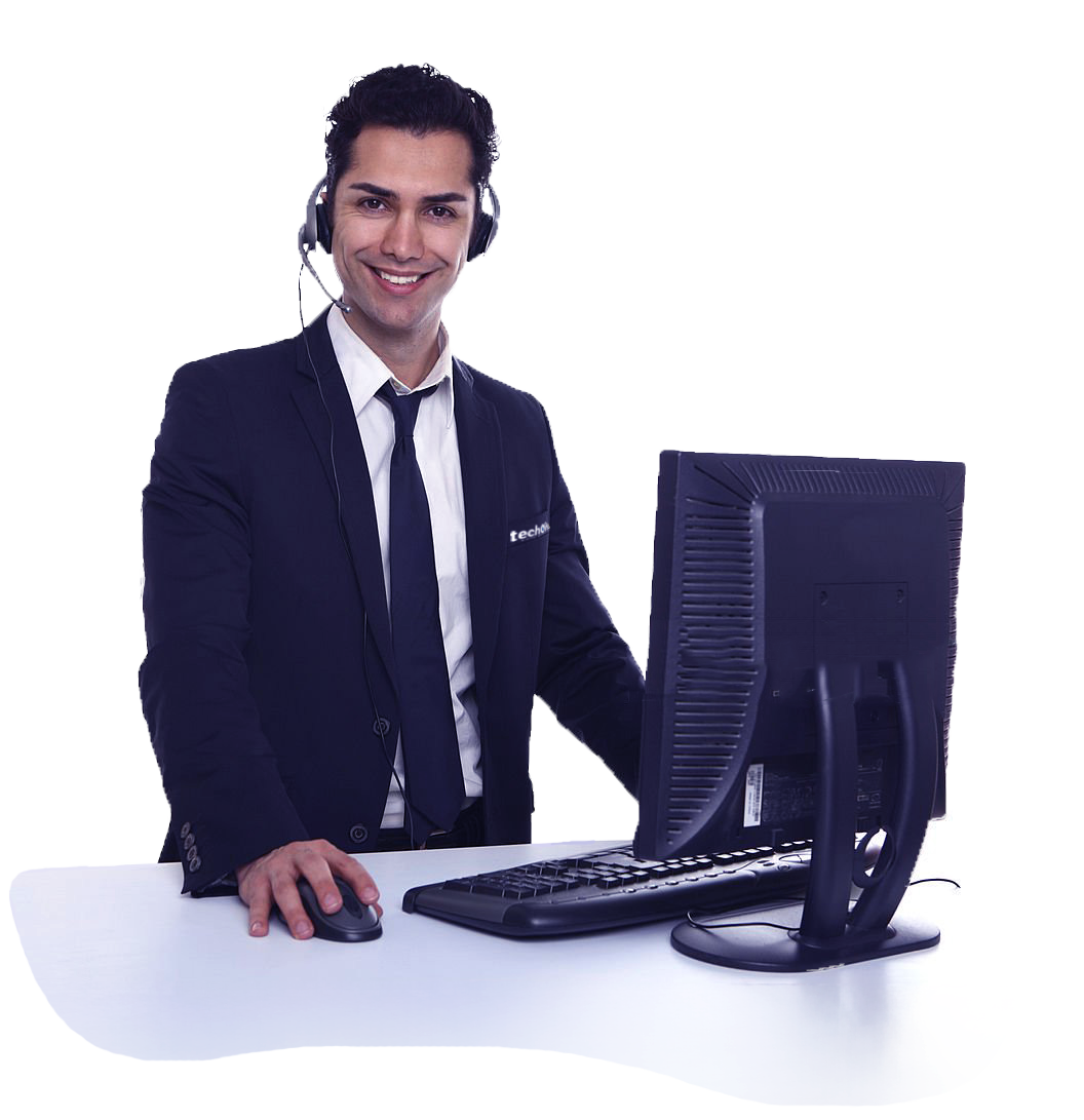 Choosing managed IT services with TechOffice experts
