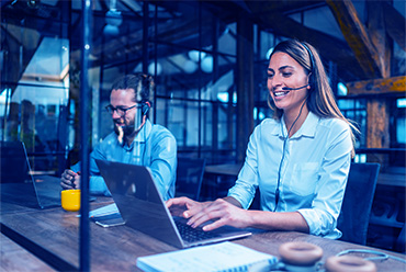 24/7 tech support services by TechOffice in Southern Ontario
