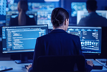 IT compliance services for regulated industries by TechOffice
