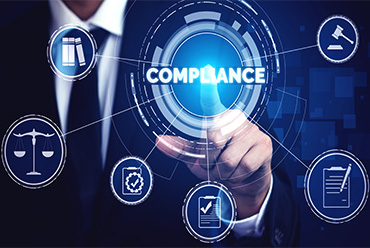 Managed compliance solutions for data security – TechOffice
