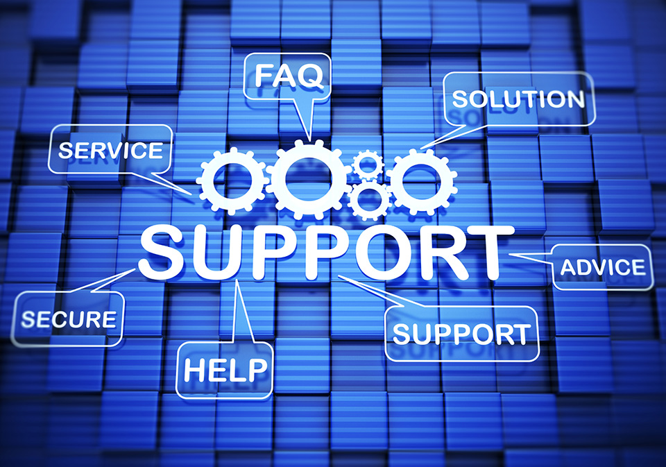 TechOffice Inc. – Expert IT tech support provider in Mississauga
