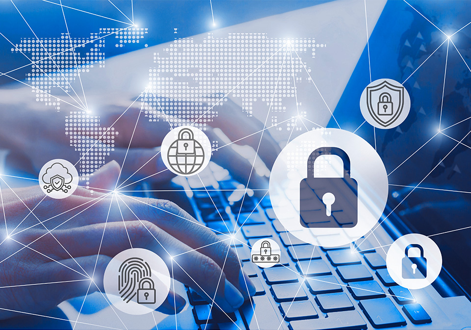 Firewall and network security services – TechOffice Mississauga