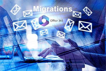 Hassle-free Office 365 migration services in GTA – TechOffice
