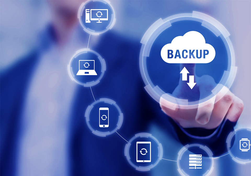 Hosted cloud databases for growing businesses in the GTA
