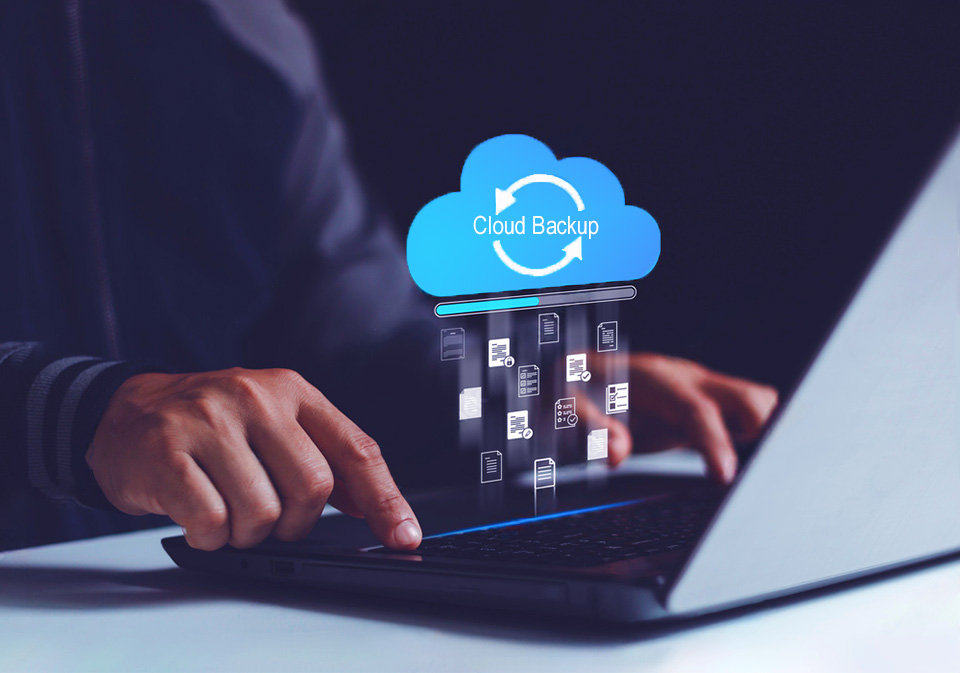 Encrypted cloud backups for business continuity – TechOffice
