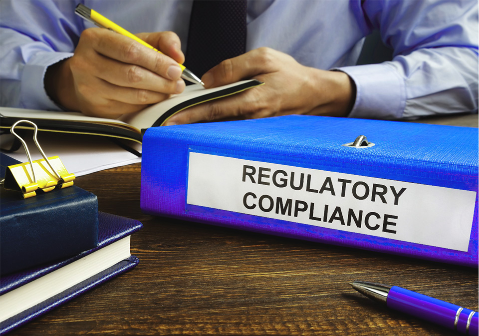 Data compliance monitoring and audit services by TechOffice
