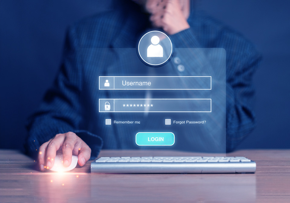 Advanced data protection and encryption services by TechOffice
