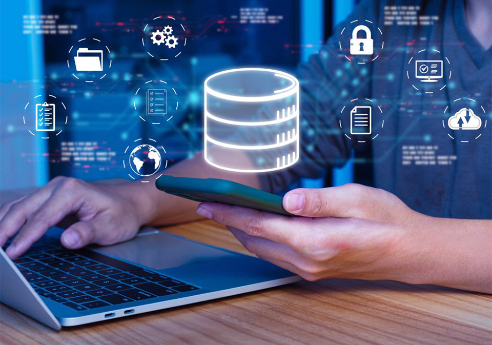 Business data security best practices – TechOffice Canada
