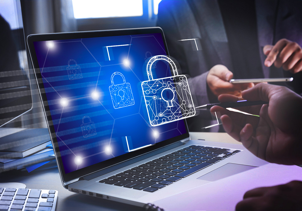 Complete data security solutions for small businesses – TechOffice
