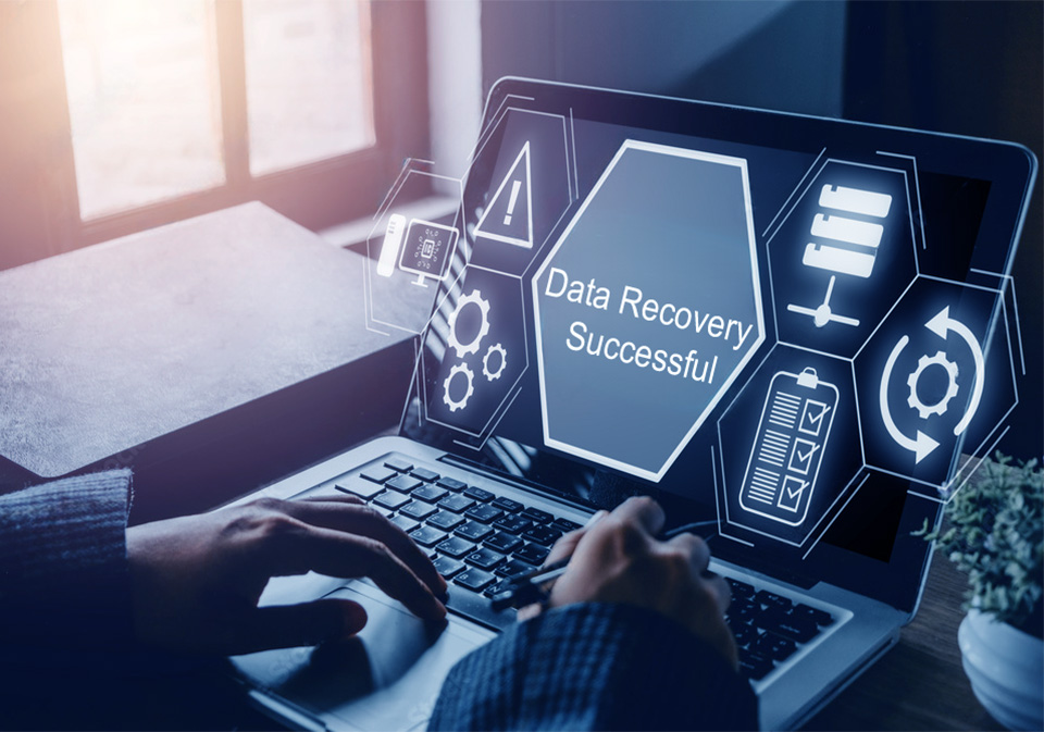 Emergency IT disaster recovery services in Toronto – TechOffice
