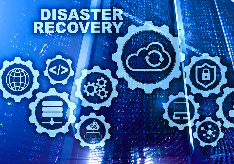 Disaster recovery planning and solutions provider – TechOffice Inc
