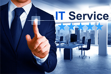 Fully managed IT services for businesses – TechOffice Canada
