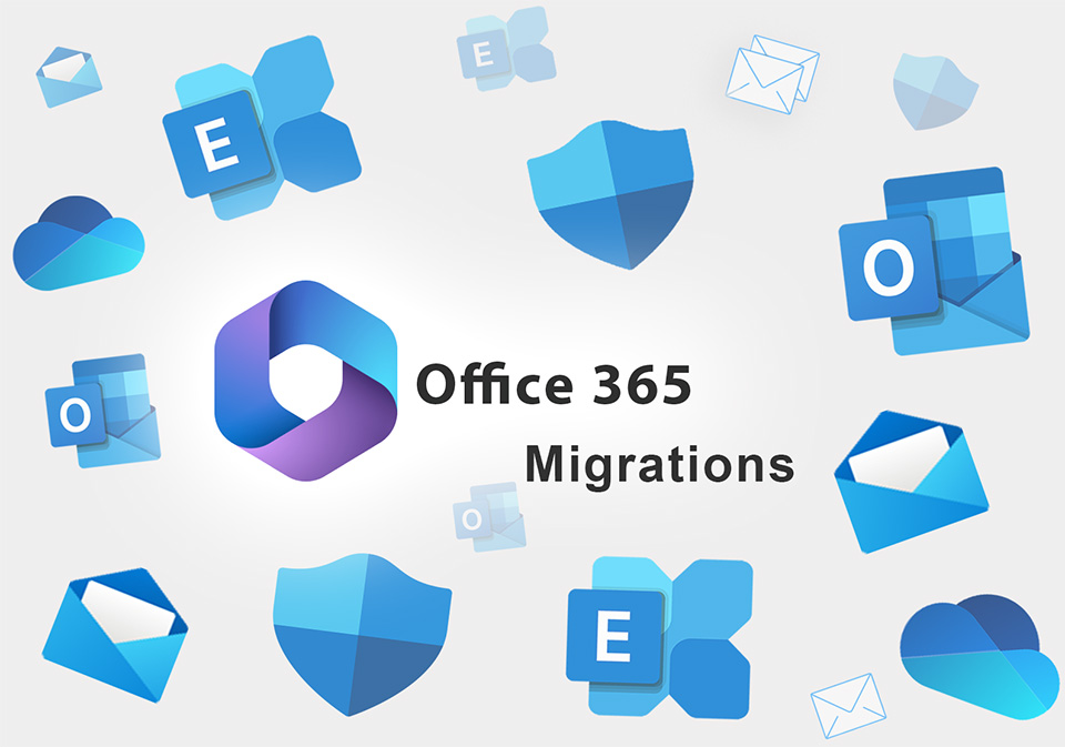 Office 365 email setup and support for businesses – TechOffice
