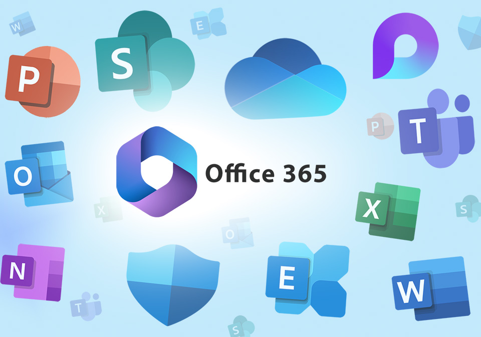 Office 365 admin tools and user management – TechOffice
