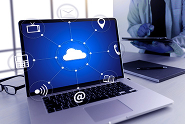 Cloud IT service architecture and performance monitoring – TechOffice
