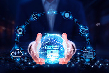 Reliable cloud infrastructure solutions for businesses – TechOffice
