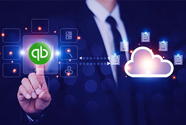 QuickBooks cloud hosting and secure financial access – TechOffice
