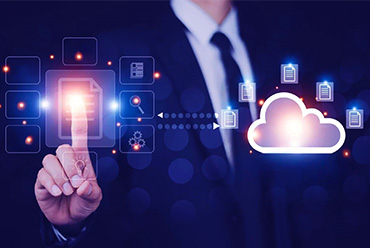 Business application cloud services and hosting – TechOffice Canada
