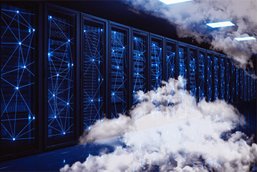 Detailed view of managed IT service modules – TechOffice
