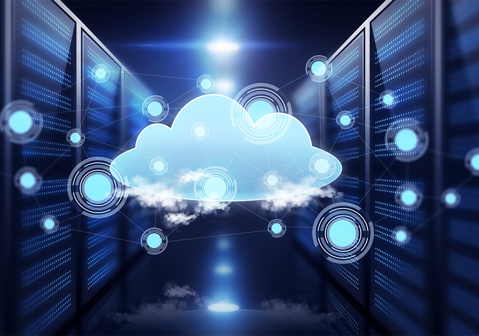 Enterprise-level managed services dashboard – TechOffice
