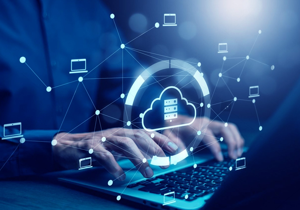 Network configuration and IT service mapping – TechOffice
