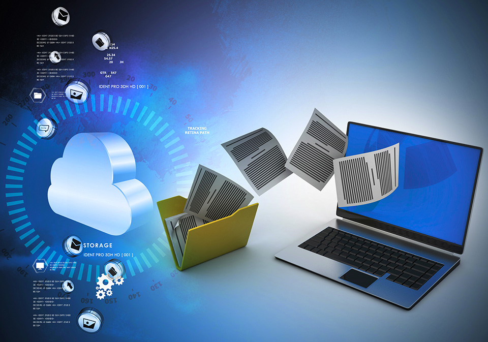 Business IT service overview for SMBs – TechOffice
