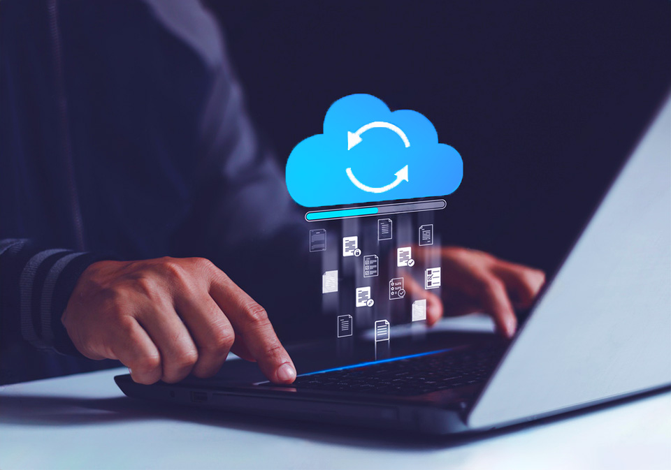 Technical service metrics and SLA details – TechOffice
