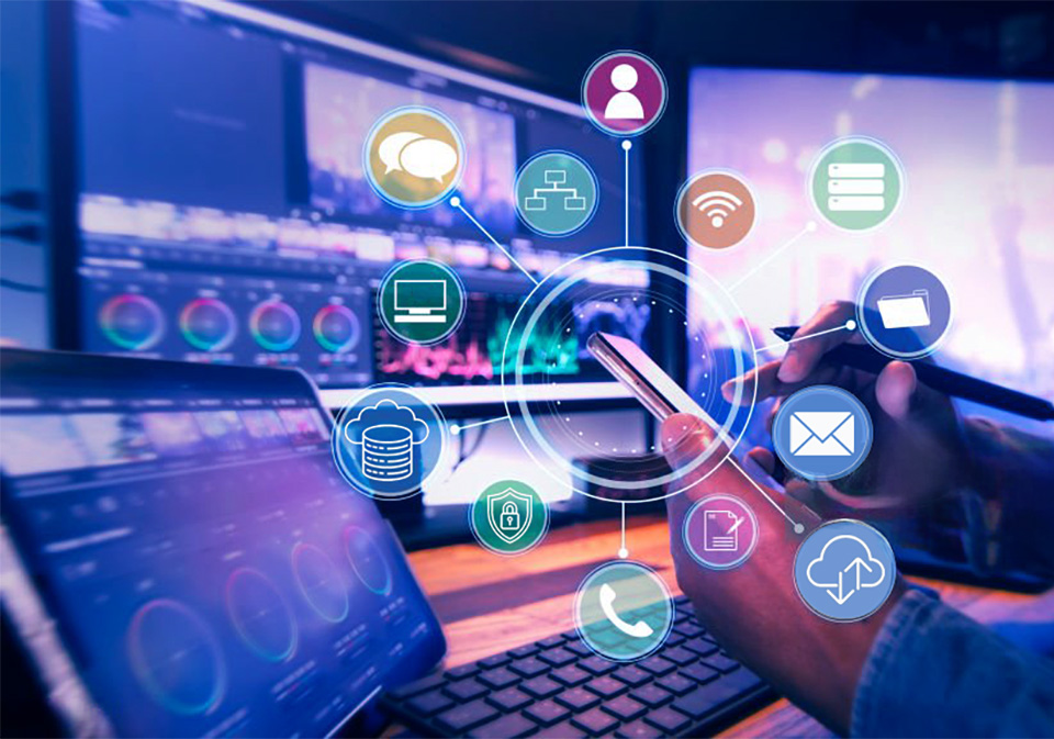 End-to-end IT service planning and delivery – TechOffice
