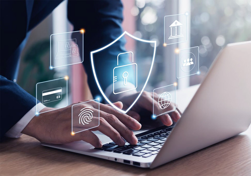 Cybersecurity threat monitoring and response services – TechOffice
