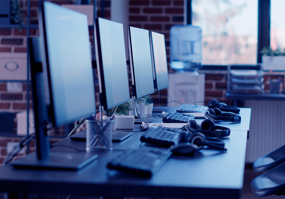 Overview of managed IT support services – TechOffice
