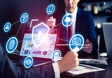 Enterprise-level network security protocols – TechOffice
