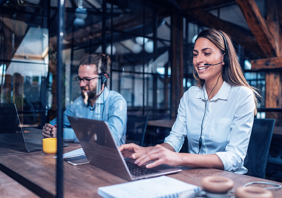 On-demand technical support and troubleshooting – TechOffice
