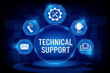 Remote IT support and helpdesk services – TechOffice
