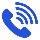 Unlimited Calling Icon