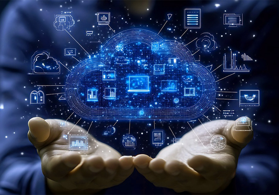 Virtual desktop infrastructure (VDI) deployment – TechOffice
