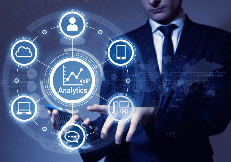VoIP business phone system and user features – TechOffice
